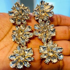 Beautiful Chandelier Earrings